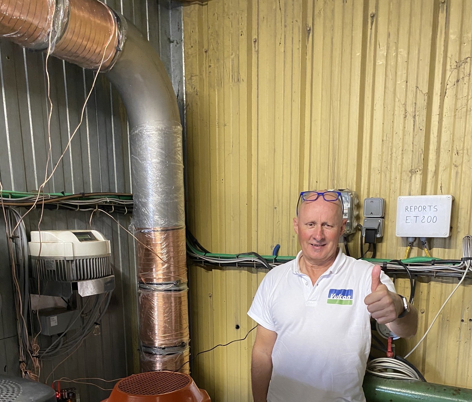 Vidéos d'installation pour les professionnels