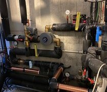 Immeuble AQUAVELLA Boulevard du Commandant Charcot 17440 AYTRE