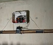 Immeuble rue de Rompsay 17000 LA ROCHELLE