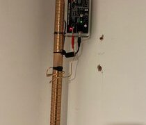 Immeuble rue du Docteur Dalmon 17000 LA ROCHELLE