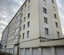 Immeuble au 6 Avenue de Mulhouse 17000 La Rochelle