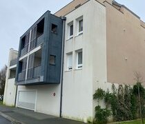 Immeuble rue du Docteur Dalmon 17000 LA ROCHELLE