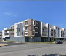 Immeuble AQUAVELLA Boulevard du Commandant Charcot 17440 AYTRE