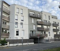 Résidence Blanc Pavois 17440 Aytré - Installation d'un VULCAN S25