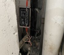 Immeuble LA ROCHELLE rue de Mulhouse colonne 1/3