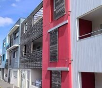 Résidence Bellevue 17, rue de Coureilles 17000 LA ROCHELLE