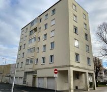 Immeuble au 26 & 28 rue de la Guignette 17000 La Rochelle