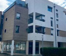 Immeuble Avenue Montaigne 17000 LA ROCHELLE