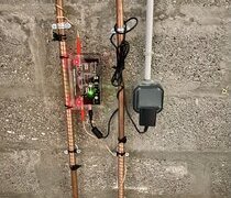 Déc 2023 16710 St Yrieix sur Charente