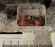 Immeuble Avenue Montaigne 17000 LA ROCHELLE 11/2022