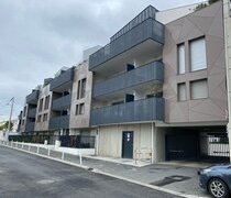 Immeuble rue de Rompsay 17000 LA ROCHELLE